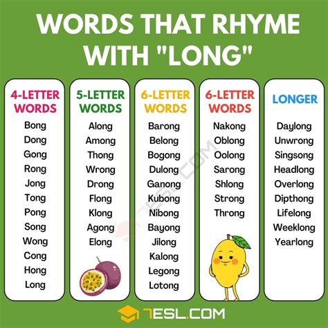 Words that rhyme with plants .